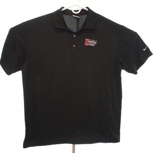 Nike Golf Dry Fit Ketel One -XL -0019